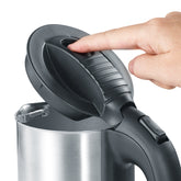 Severin Bardaklı Seyahat Çelik Su Isıtıcısı Kettle